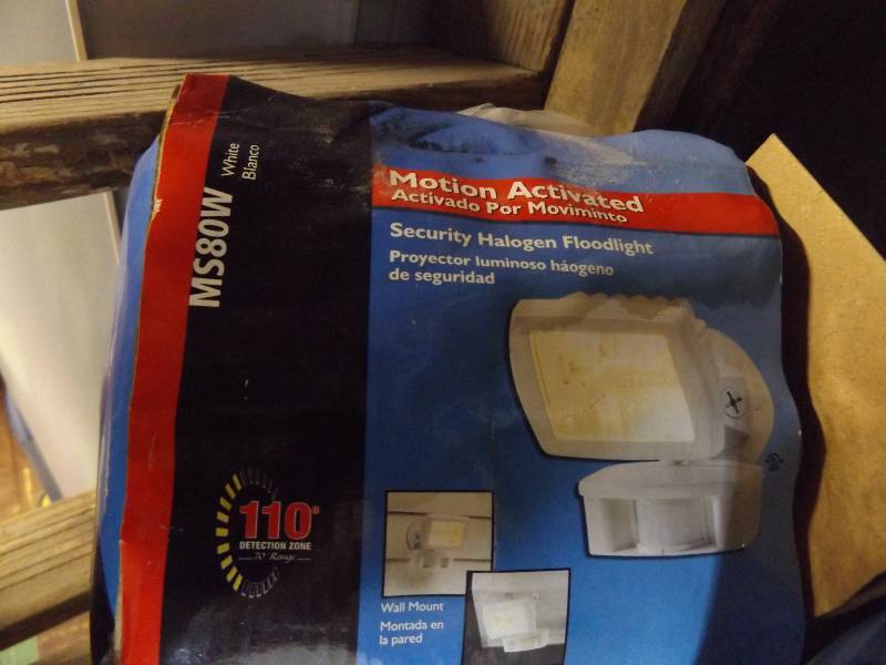 Handymans Special #8