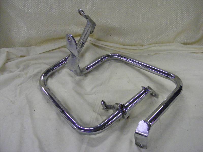 Motorcycle Bars for Side Mirrors