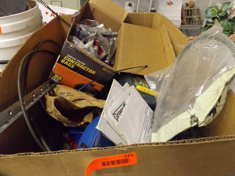 Clamps, Pipe Fitting, Plumbers Tape, Welders Plastic Cover Plates, more.