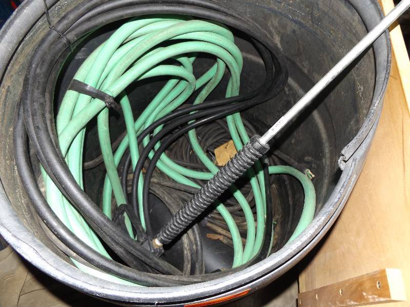 Hoses