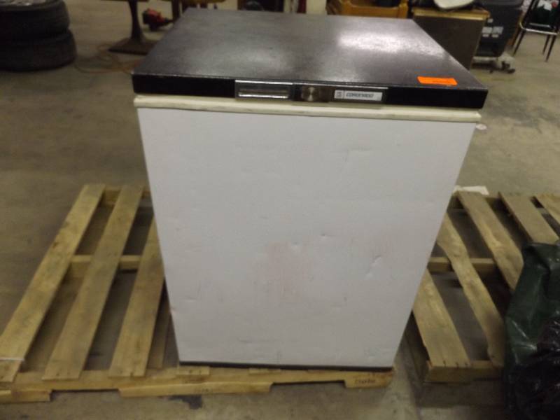 Coronado Chest Freezer