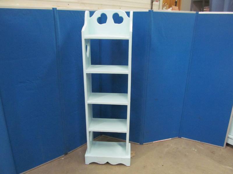 Shelf
