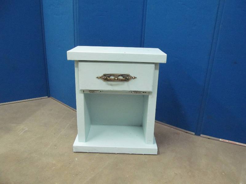 End table