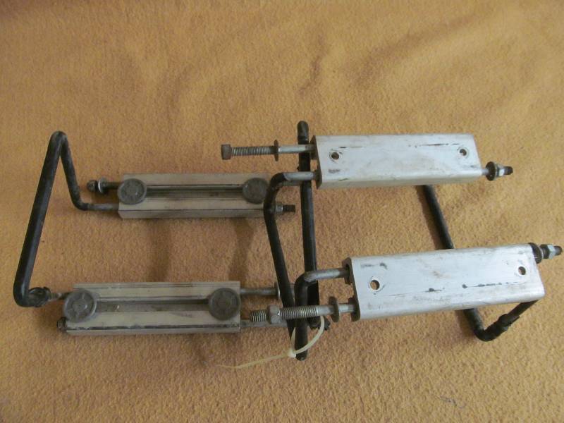 Boat Seat mounts