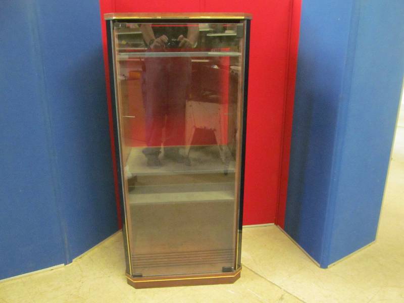 cabinets