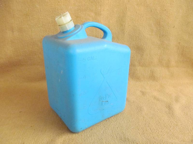 Water Container