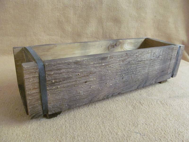 Planters