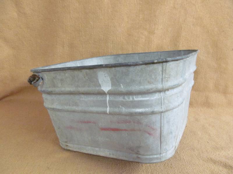 Tub