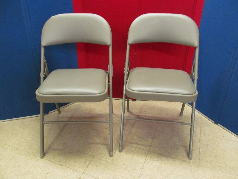 chairs
