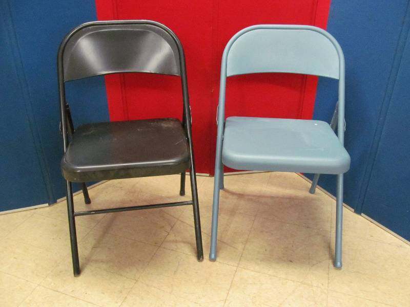 chairs
