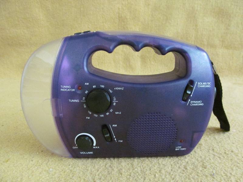 Radio