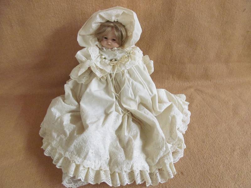 doll