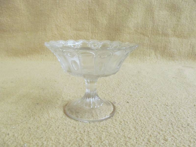 candy dish