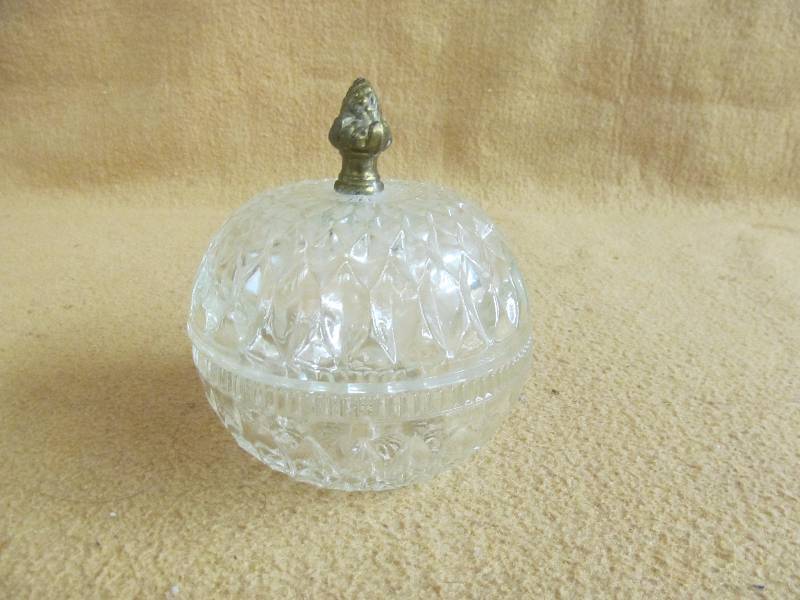 acorn dish