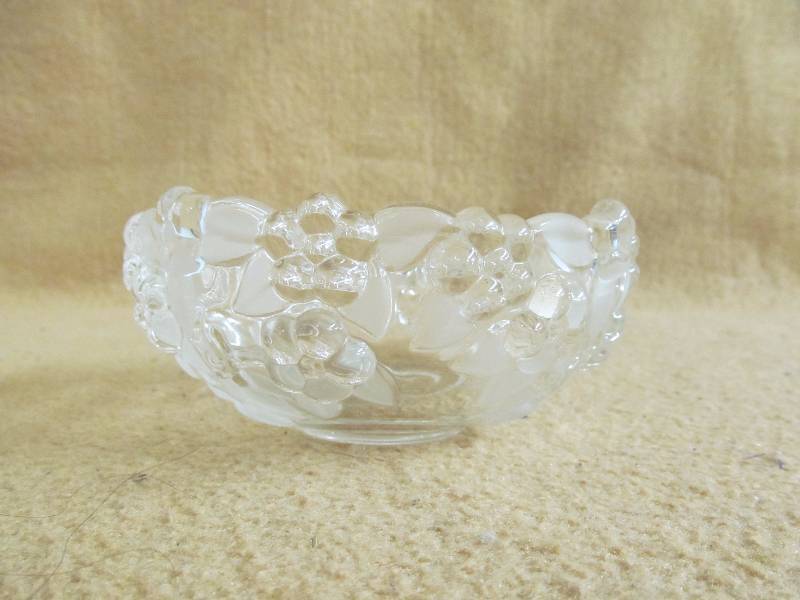 candy dish