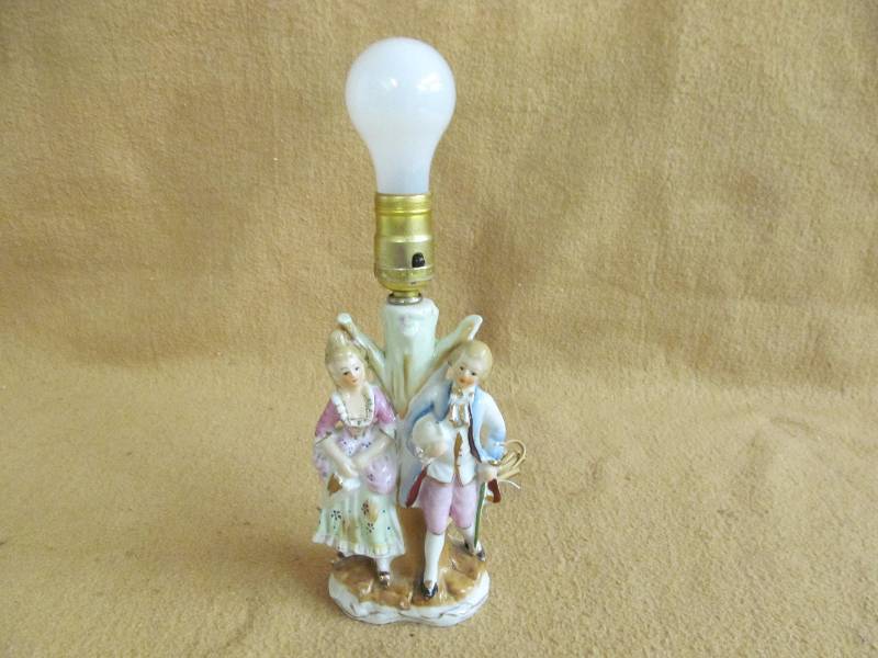 lamp