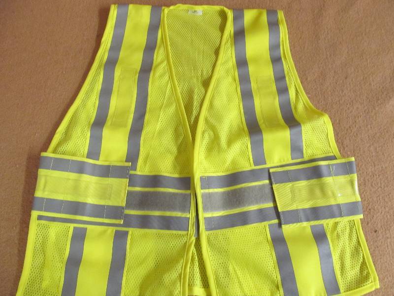 safety vest