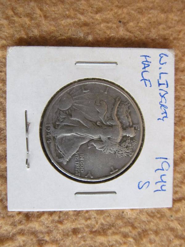 coin