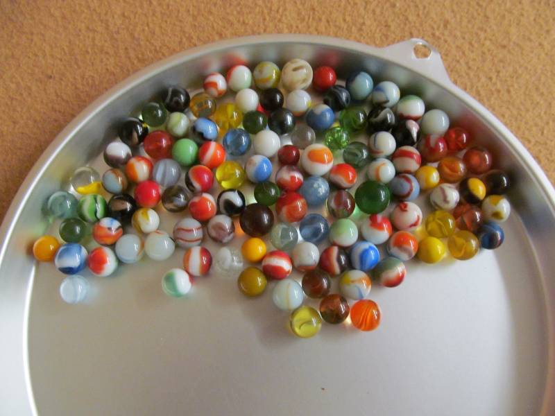 marbles