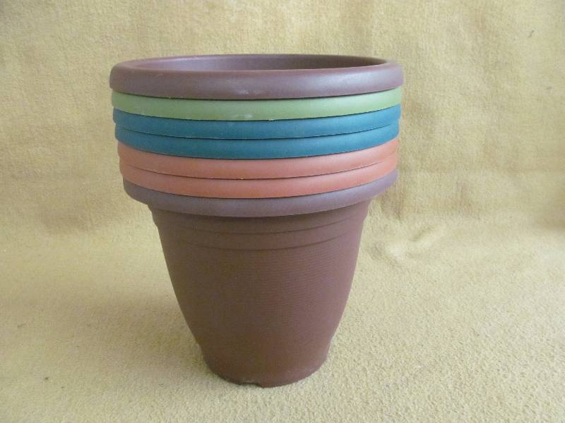 Planters