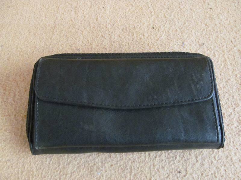 wallet