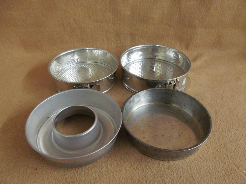 pans