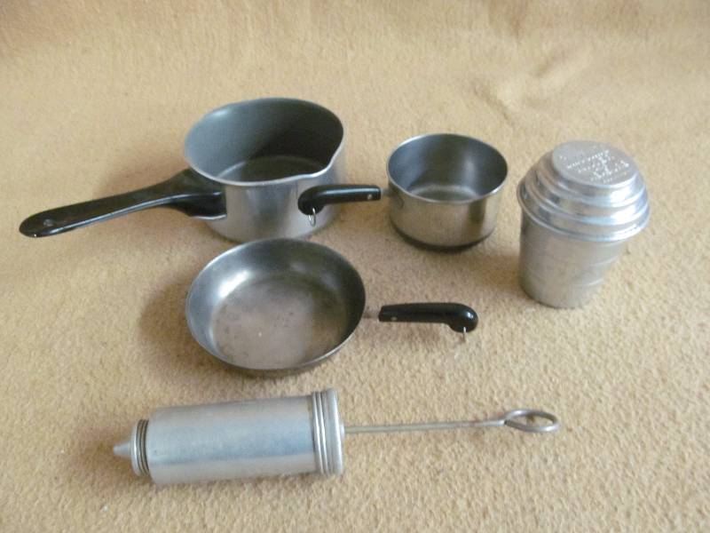 pans