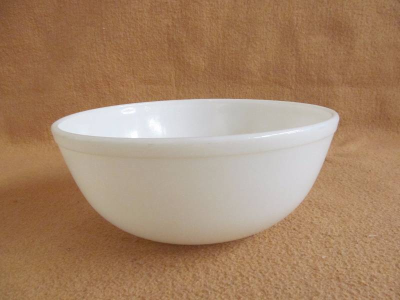 bowl