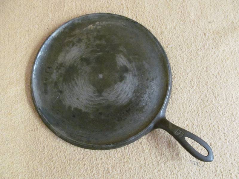 griddle