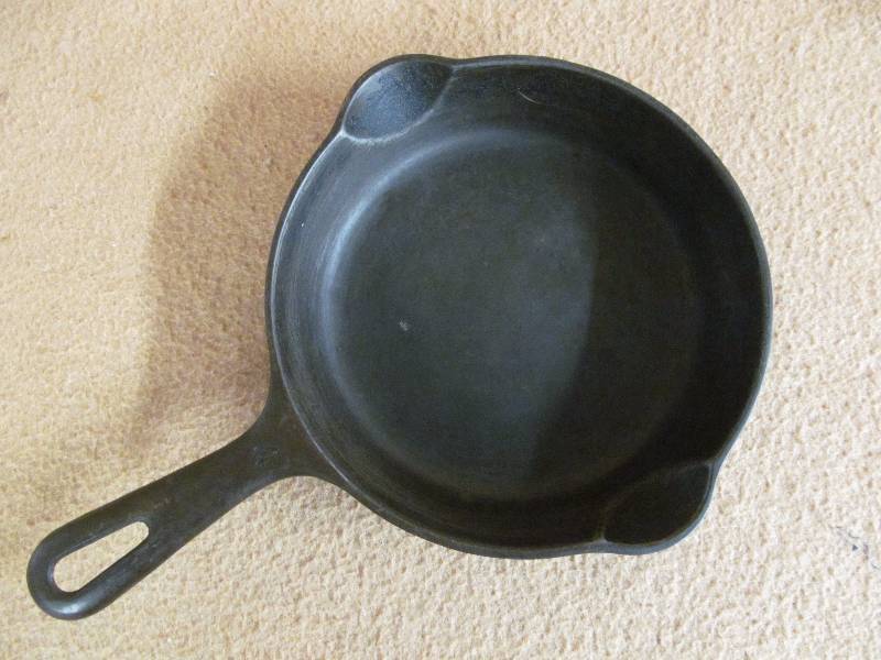 fry pan