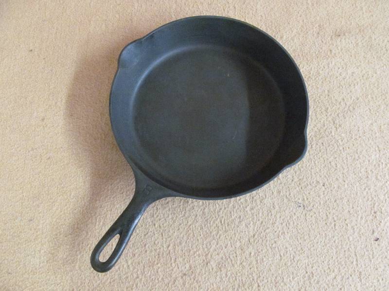 fry pan