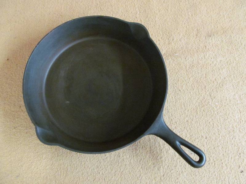 fry pan