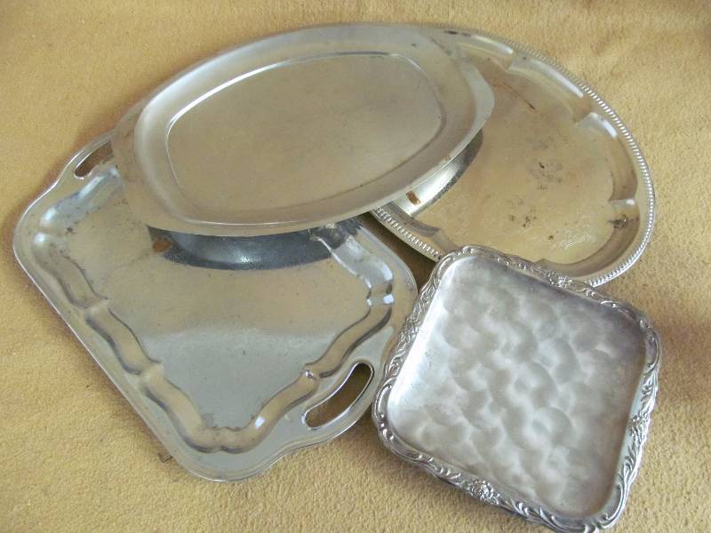 platters