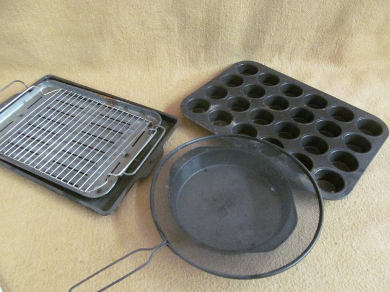 pans