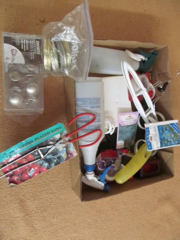 miscellaneous
