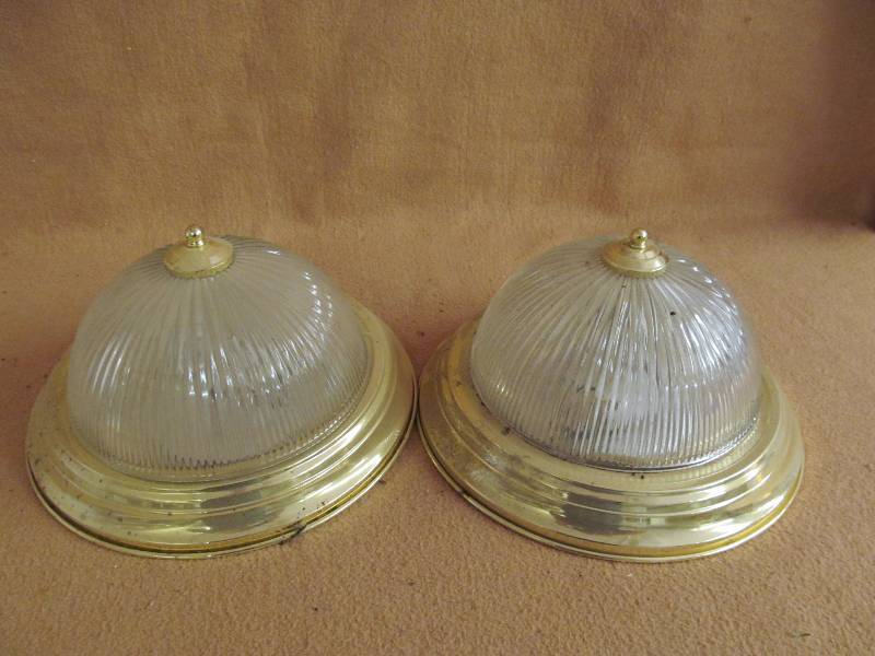 ceiling light