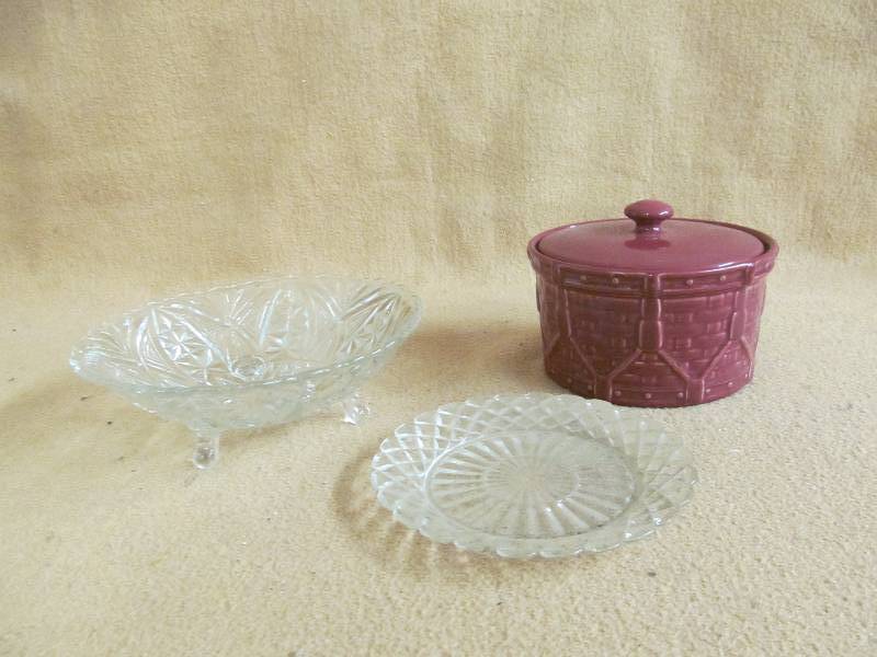 bowl