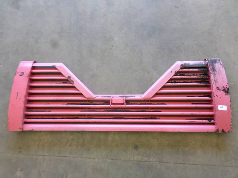 lot 82 image: Ford Superduty Steel Tailgate ...