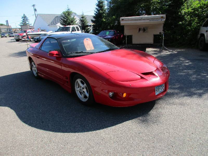 Firebird