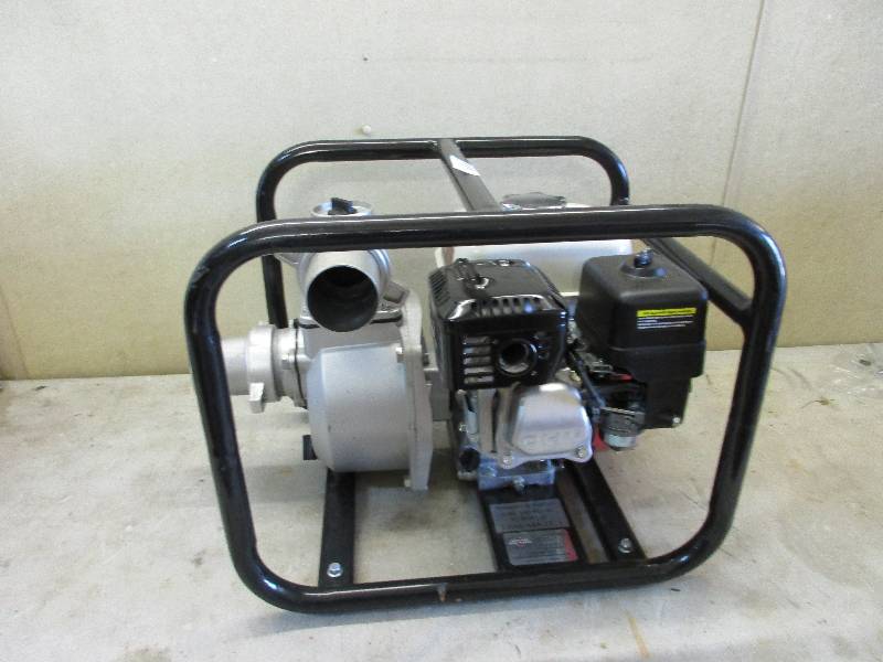 Water Pump