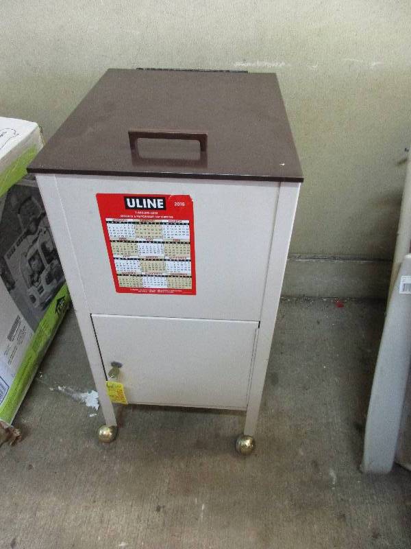 File cabinet