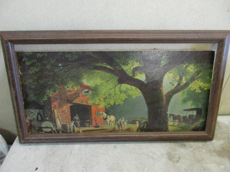 Antique Prints