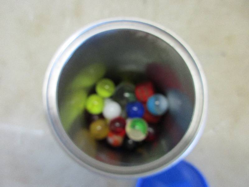 Marbles