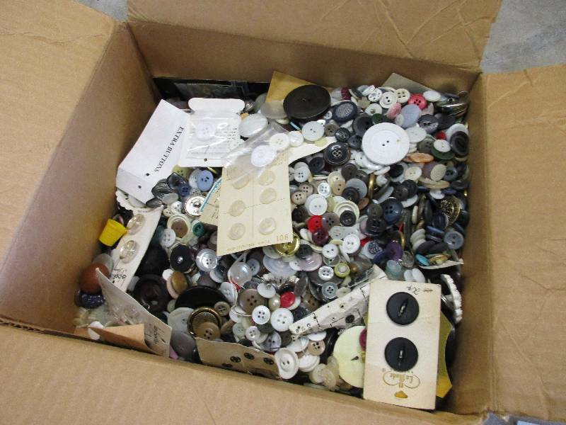 Buttons