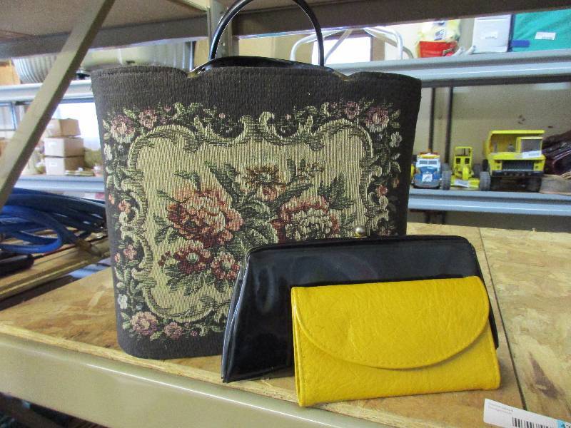 Purses