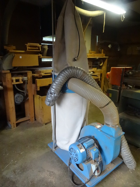 Dust Collector