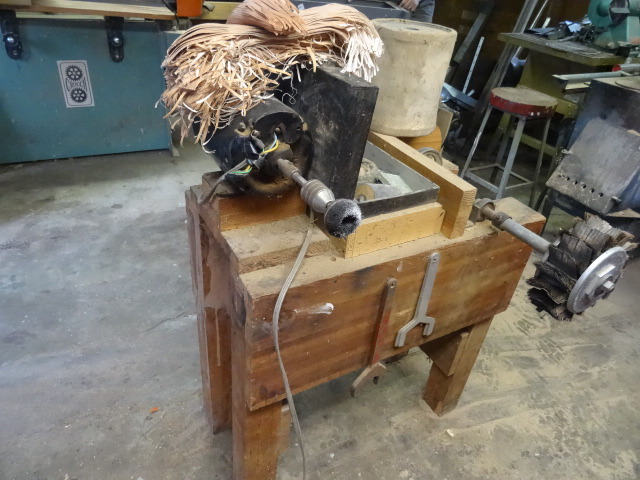 BufferSander