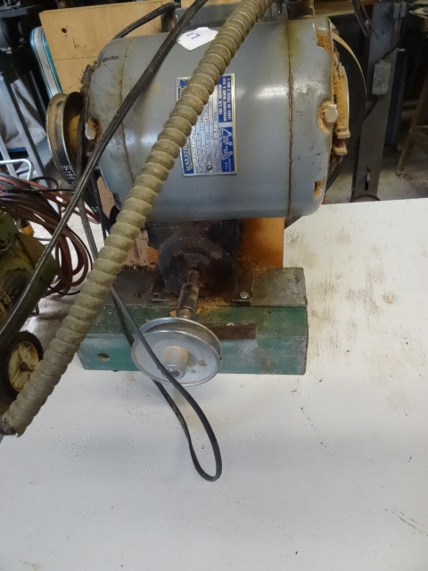 Electric Motor