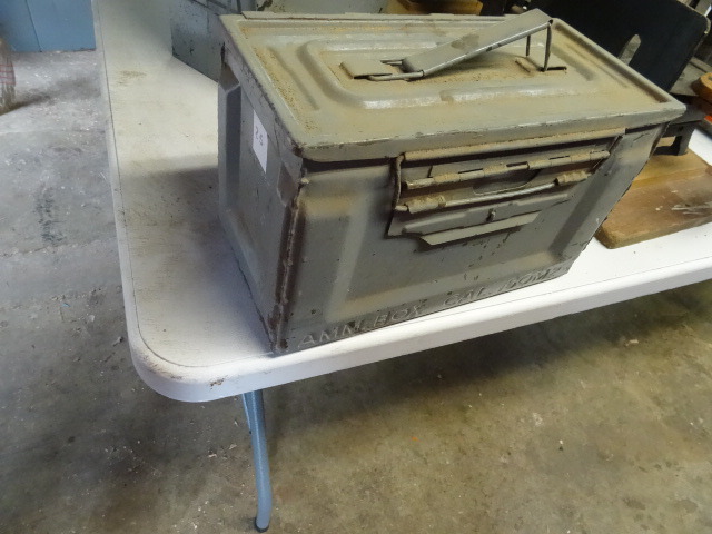 Ammo Box