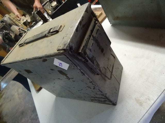 Ammo Box